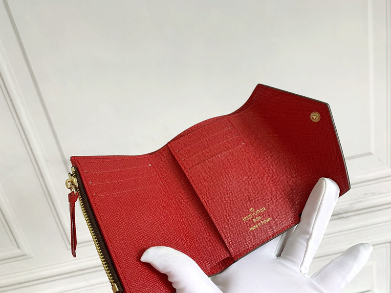 Amelia- LOV  Luxury  Wallets - 830