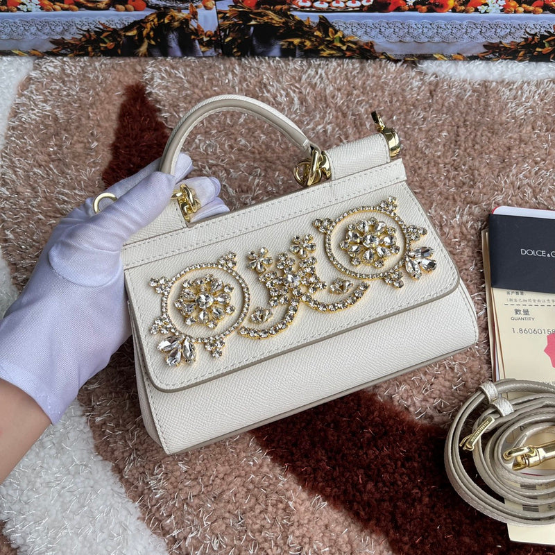 Amelia- DG Bags - 060