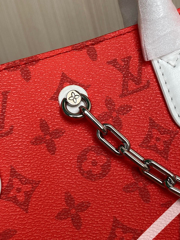 Amelia - LV Bags - 12641