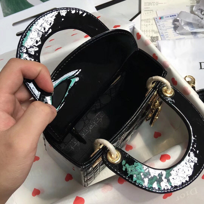 Amelia- DOR Bags - 1155