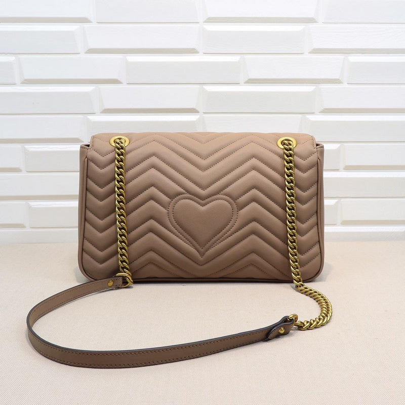 AmeliaLuxury - GCI Bags - 813