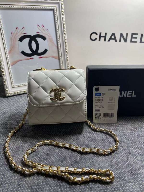 Amelia- CHL Bags - 6460