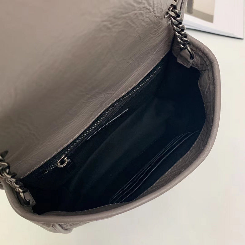 Amelia - YSL Bag - 3837