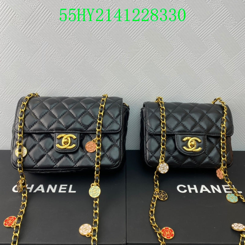 Amelia - CHL Bags - 1637