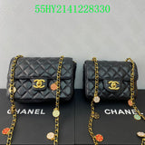 Amelia - CHL Bags - 1637