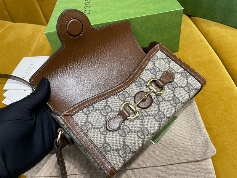 Amelia  - GCI Bags - 13008