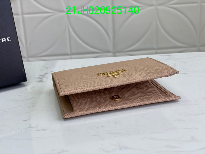 Amelia - PD Wallet - 326