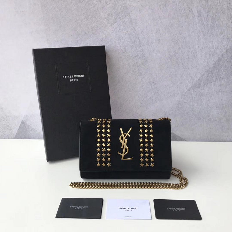 Amelia - YSL Bag - 2960