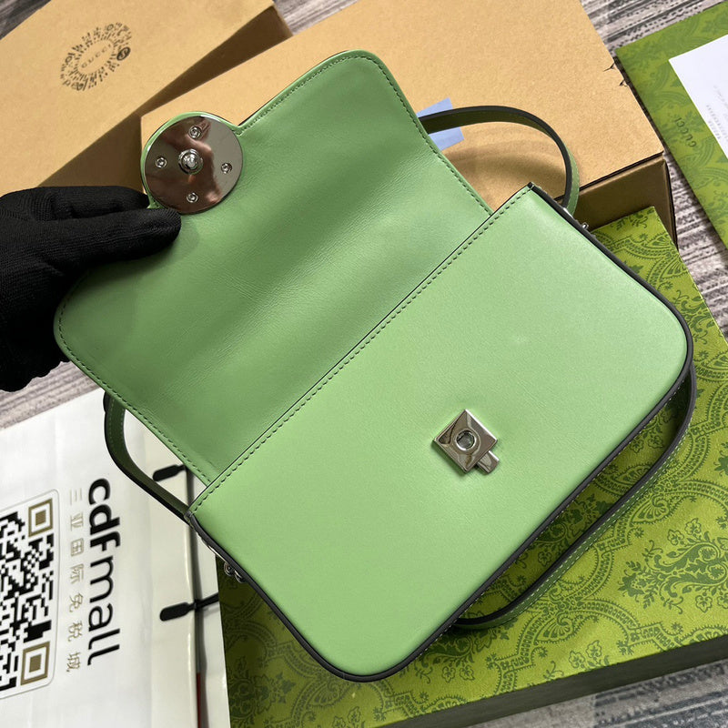 Amelia- GCI LUXURY LADY BAG - BRANDED BAGS FOR WOMEN - 074
