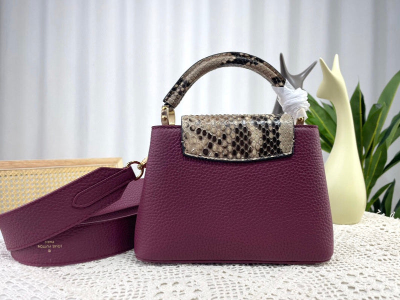 Amelia - LOV Lady Bags - 112
