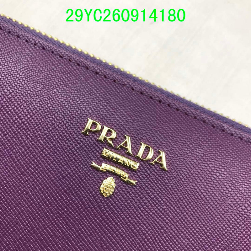 Amelia - PD Wallet - 406