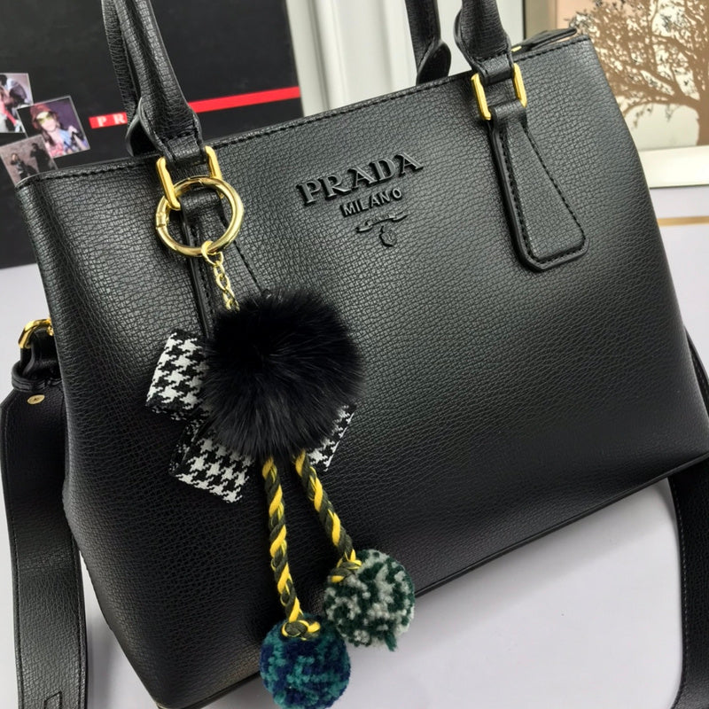 Amelia- PRDA  LUXURY BAGS - 130