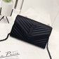 Amelia - YSL Bag - 3521