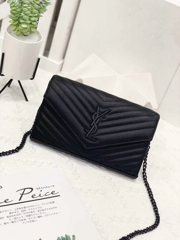 Amelia - YSL Bag - 3521