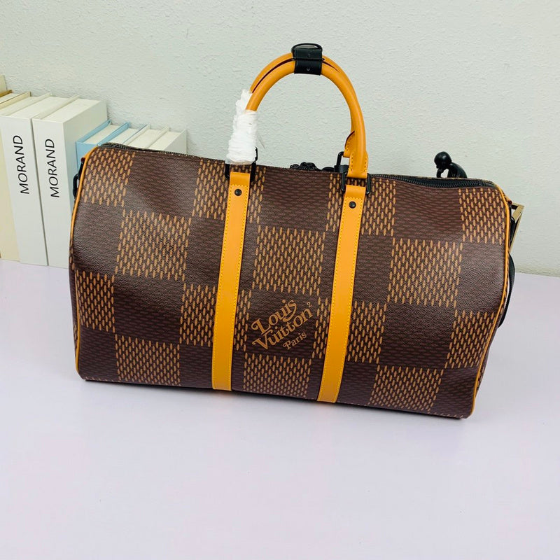 Amelia - LOV Travel Bags - 160