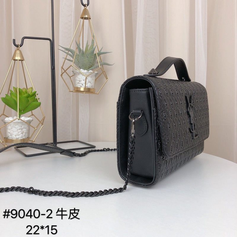 Amelia - YSL Bag - 3573
