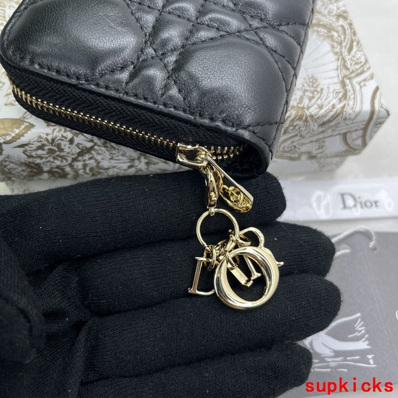 Amelia- Mix Wallets - 281