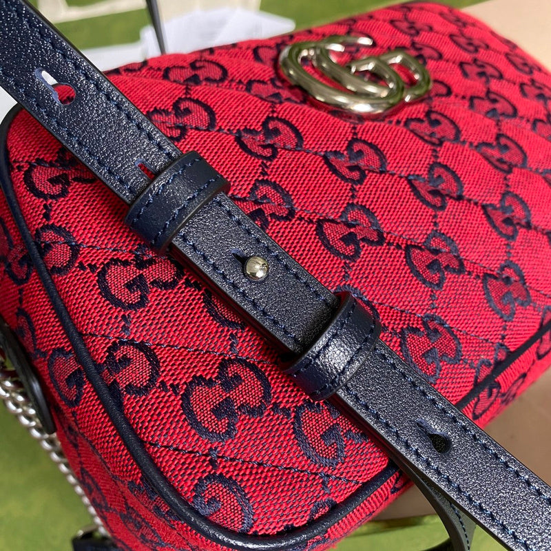 Amelia - Guki Lady Bags - 1037