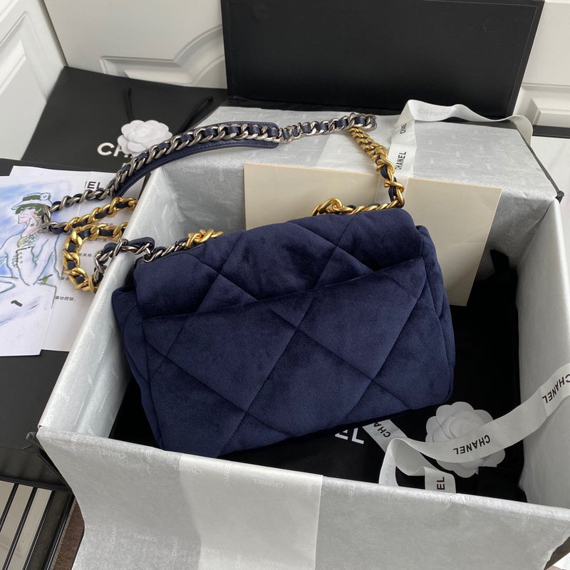 Amelia- CHL Bags - 7441