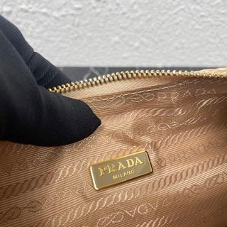 Amelia- PRDA  LUXURY BAGS - 933