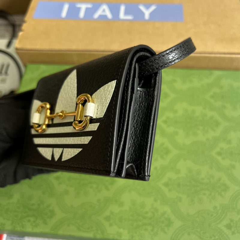 Amelia- GCI LUXURY LADY BAGS - 581