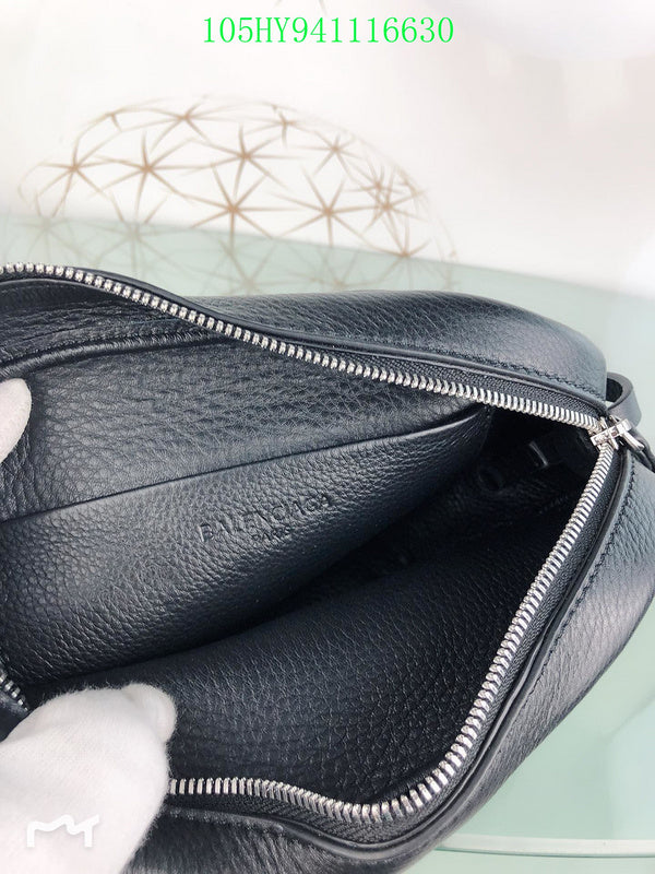 Amelia - BGA Bags - 2416