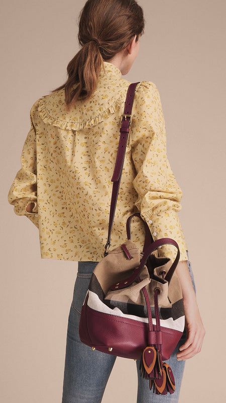 B-Berry Bags - Women Ameliave Luxury Bags - 989