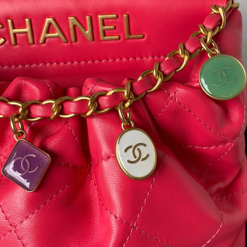 Amelia- CHL Bags - 7562