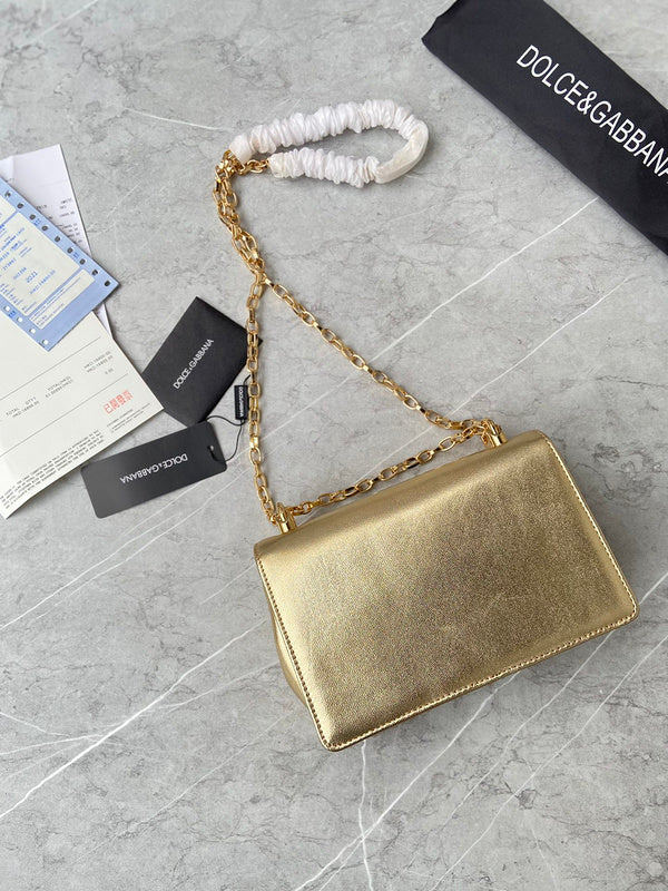 Amelia-i DAG Bags - 236
