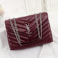 Amelia - YSL Bag - 2855
