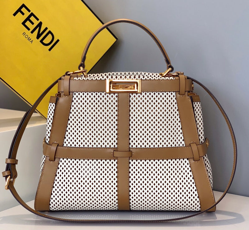 Amelia- FDE Bags - 685