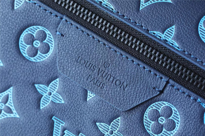 Fan Fashion Lu-Vi bags - 9566
