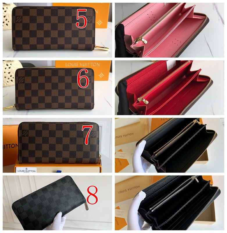 Fashion Lu-Vi bags - 2699