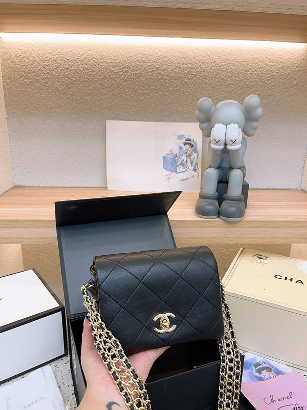 Amelia- CHL Bags - 6858