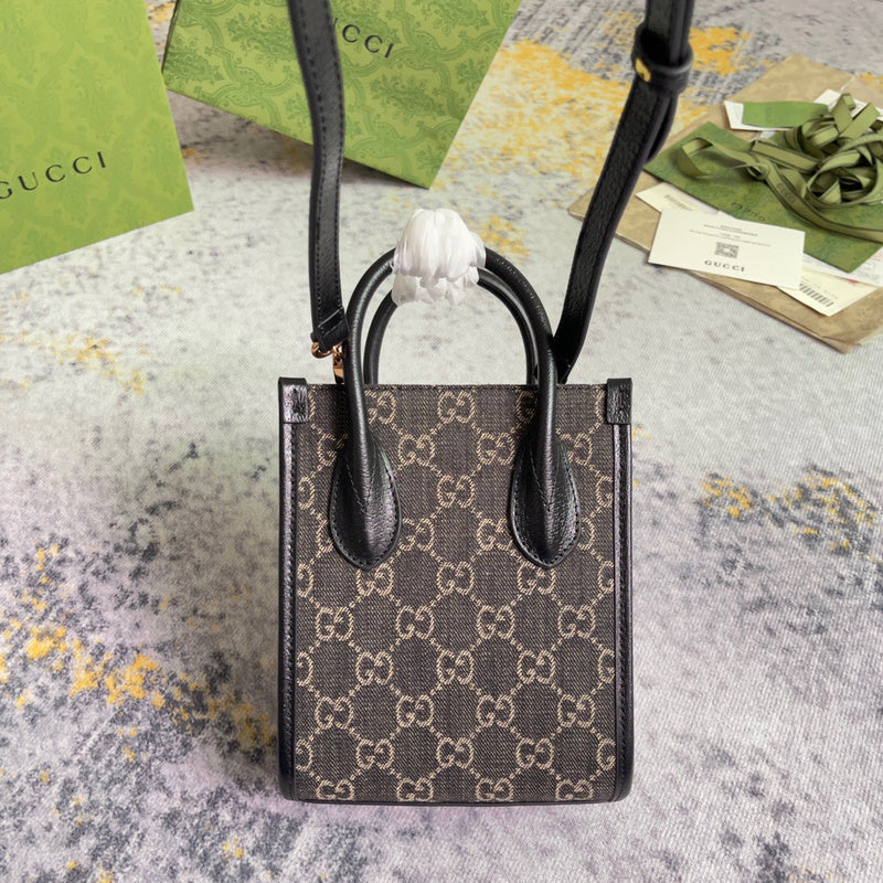 Amelia - GCI Bags - 1828