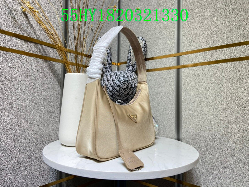 Prada Bags - The Barnes Bags  1534