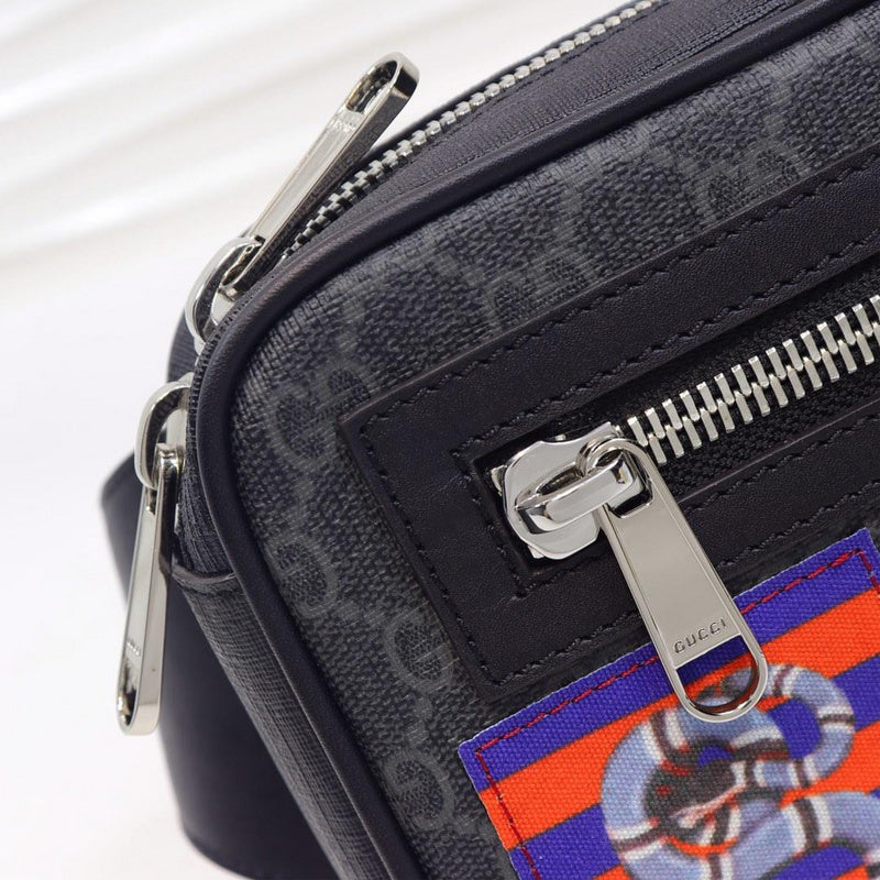 AmeliaLuxury - GCI Bags - 1056