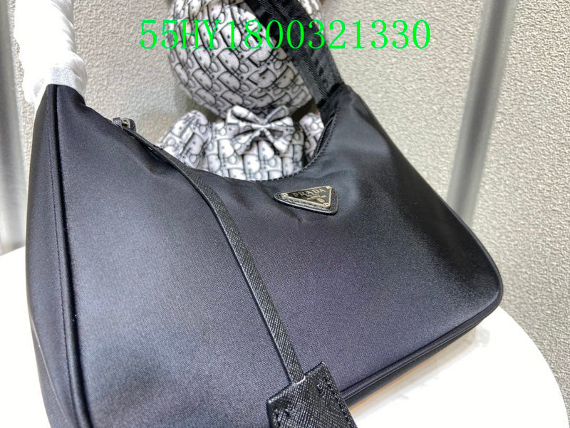 Prada Bags - The Barnes Bags  1566
