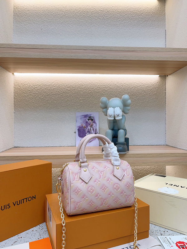 Amelia - LV Bags - 14721