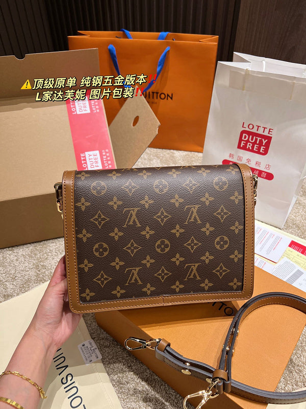 Amelia - LV Bags - 14745