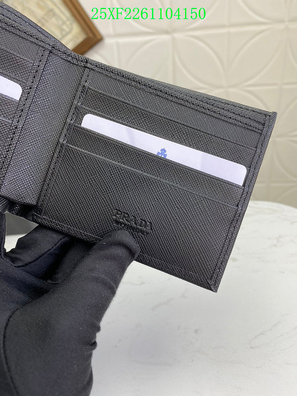 Amelia - PD Wallet - 096