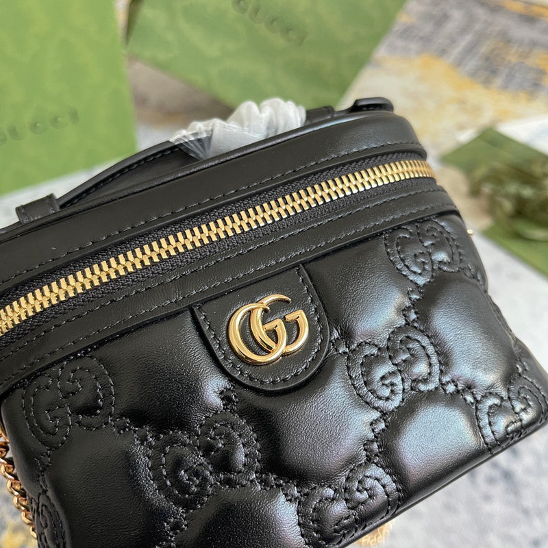 Amelia Fashion - GCI Bags - 2037