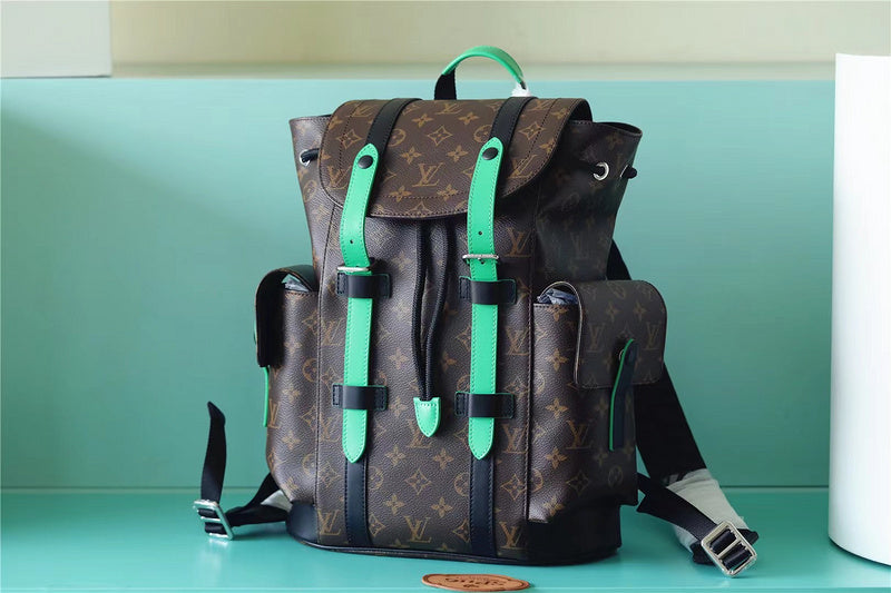 Fan Fashion Lu-Vi bags - 9656
