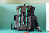 Fan Fashion Lu-Vi bags - 9656
