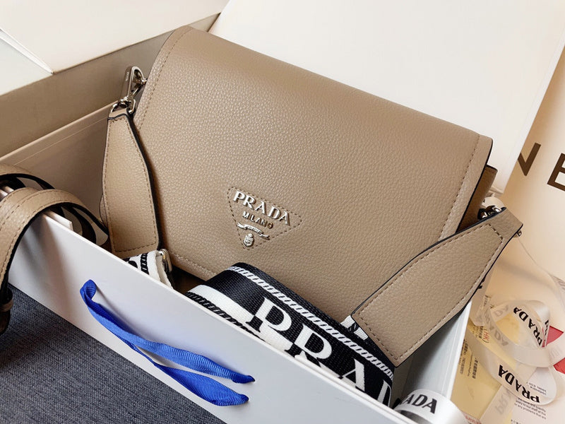 Amelia- PRDA  LUXURY BAGS - 583