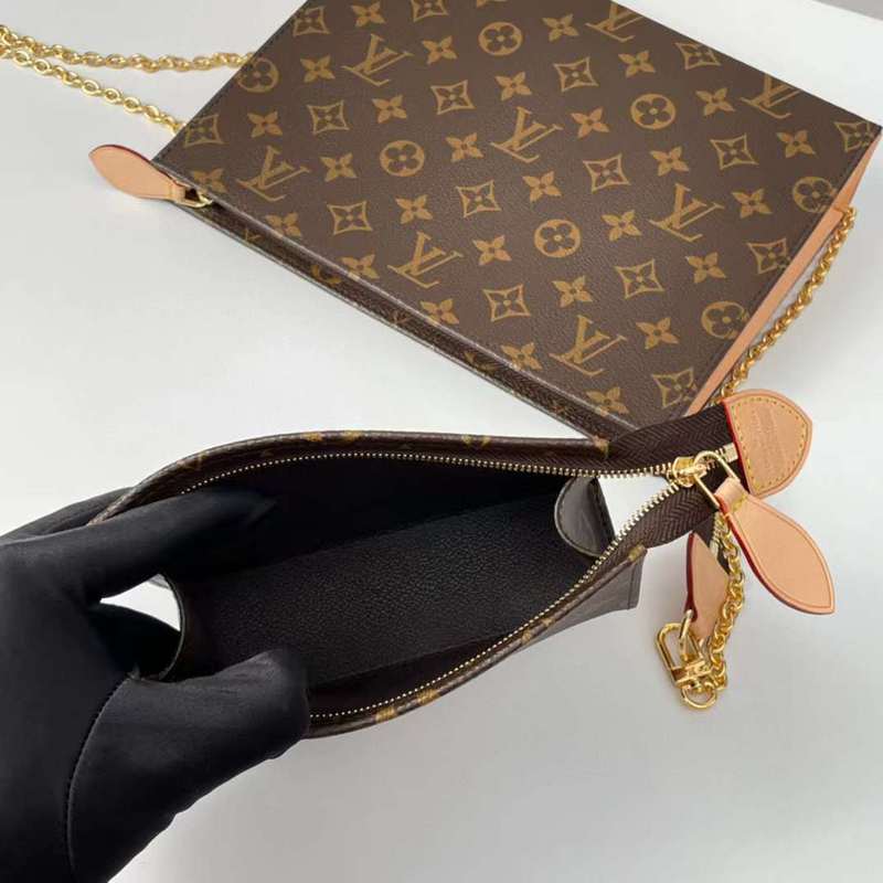 Amelia- Lu-Vi bags - 11983