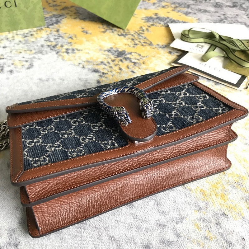 Amelia Fashion - GCI Bags - 2816