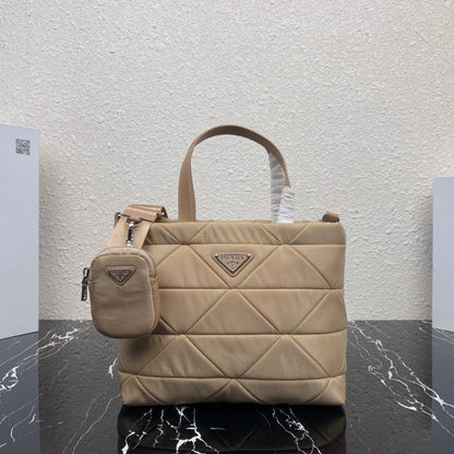 Amelia- PRDA  LUXURY BAGS - 692