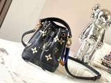 Amelia- Lu-Vi bags - 11585