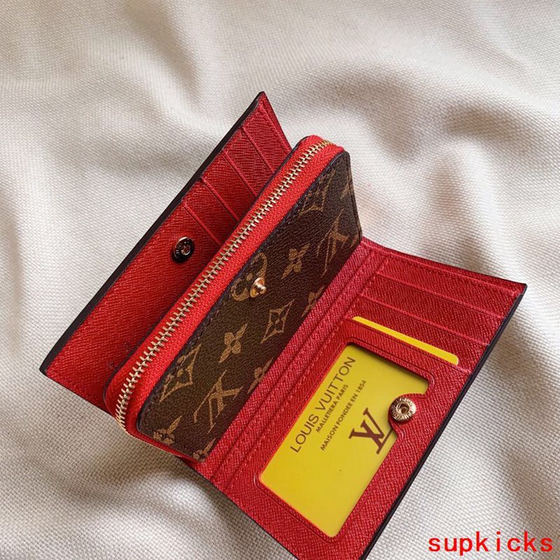 Amelia- Mix Wallets - 343